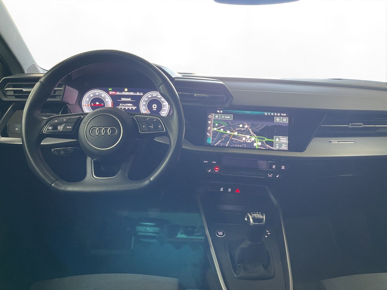 Audi A3 - Bild 18