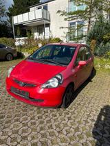 Honda Jazz GD1 - Honda Jazz in Kiel