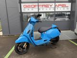 Vespa GTS Super Sport 310  - VESPA GTS 310