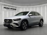 Mercedes-Benz GLA 200 Progressive (EURO 6e) - Mercedes-Benz GLA 200 Jahreswagen