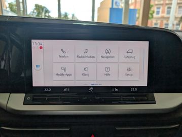 Ford Grand Tourneo Connect Active