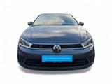 Volkswagen Polo Life 1,0 TSI DSG - VW Polo Gebrauchtwagen in Leverkusen