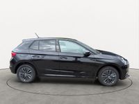 Skoda Fabia - Vorschau Bild 2