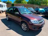 Lada Granta - Lada Granta Gebrauchtwagen