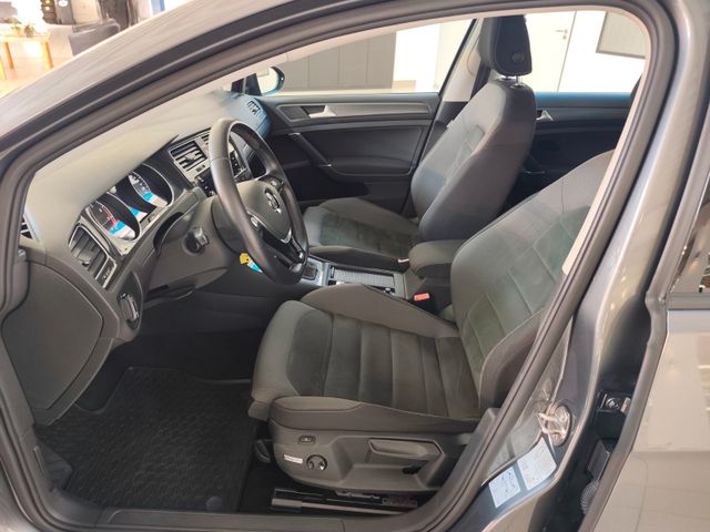 Golf VII 1.0 TSI *ACC*Massage*Ergo*SH*PDC