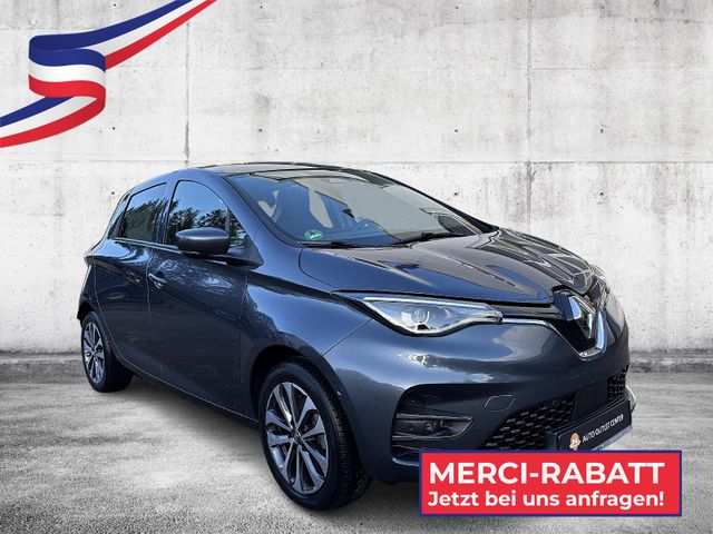 Renault Zoe NAV*RFK*KLIMA