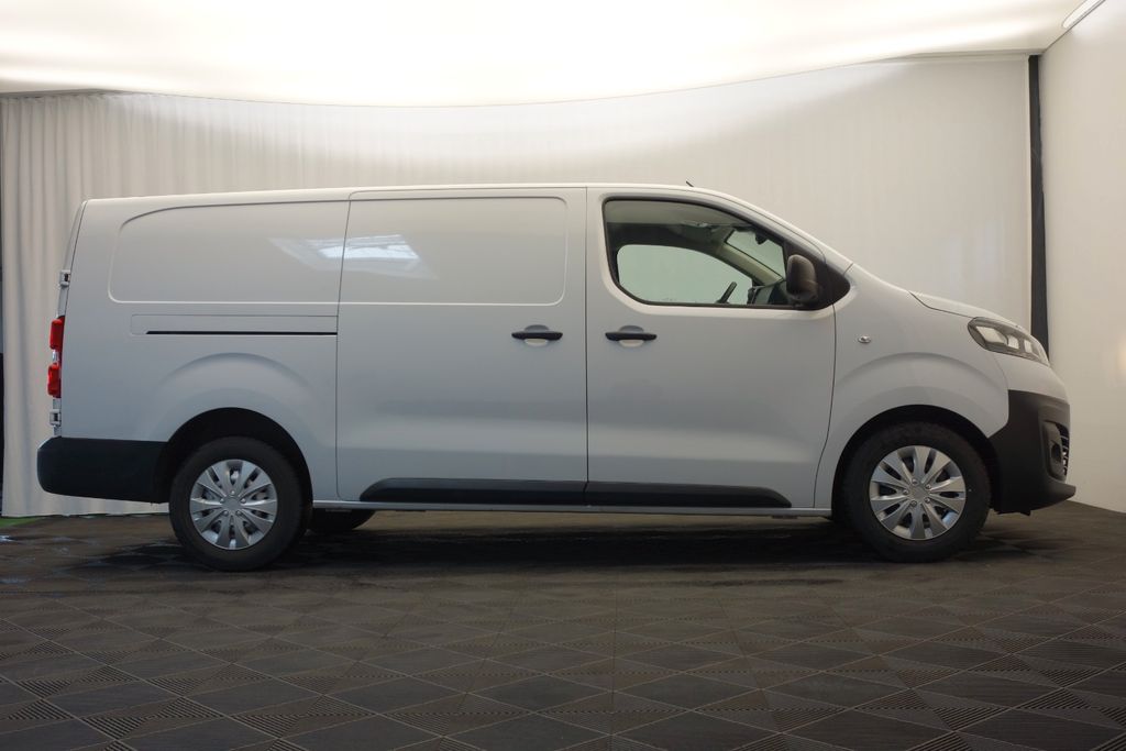 Image of Fiat Scudo