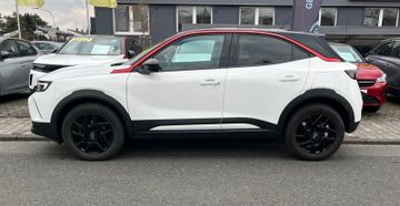 Opel Mokka GS Line 1.2 Turbo Park&Go 1 Hand