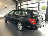 Mercedes-Benz C 220 CDI T BE Avantgarde|Pano|AHK|Navi|Bi-Xenon - aus 2012: Kombi