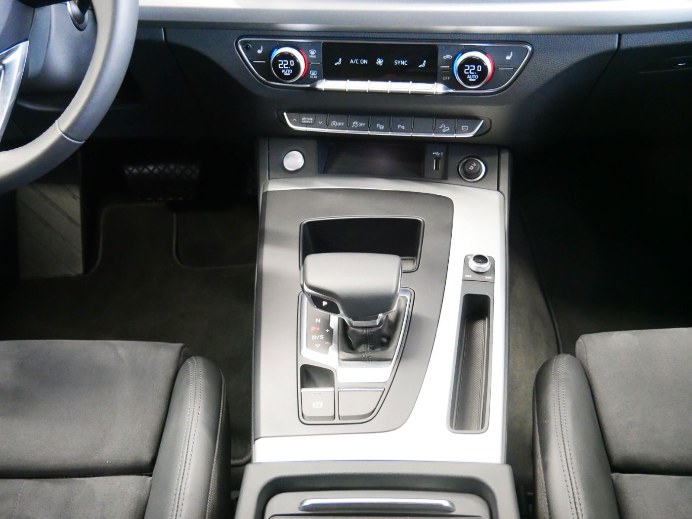 Audi Q5 - Bild 13