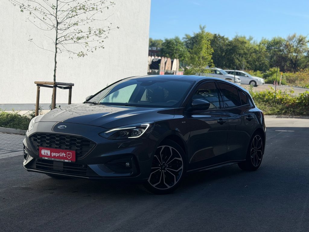Image of Ford Focus