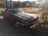 Mercedes-Benz 280 SL R107 D-Ausf. H-Kz. Or... - Mercedes-Benz 280: Sl