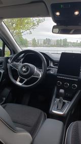 Mitsubishi ASX 1.3 T-Benziner Intro Edition DCT Intro E... - Mitsubishi ASX: Asx3