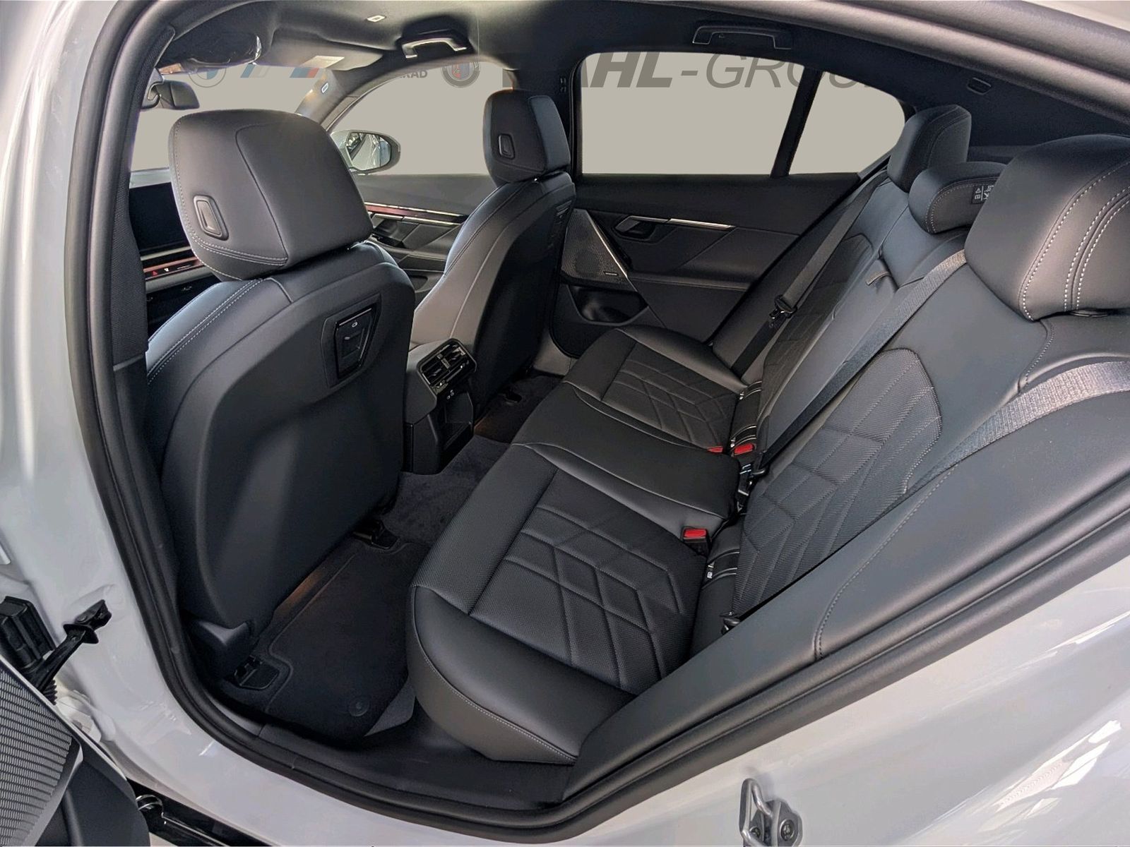 BMW 520 - Bild 11
