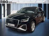 Audi Q2 35 TFSI S-Line 150 DSG - Audi Q2 aus 2024
