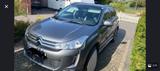 Citroën C4 Aircross Exclusive, wie Mitsubi... - Citroën C4 Aircross Gebrauchtwagen