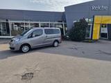 Nissan NV200 Evalia Tekkna 1,5 CDTI CAMPING-AUSBAU - : Van, Camping