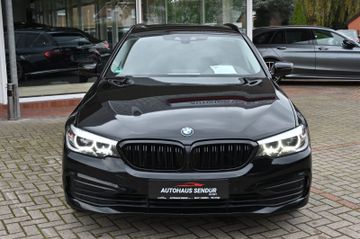 BMW 520 - 9