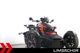 Can-Am RYKER 900 - MACHT SPASS! - TRIKE VON 751 BIS 1000 CCM
