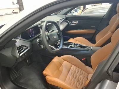 Audi e-tron GT - Bild 6
