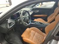 Audi e-tron GT - Vorschau Bild 6