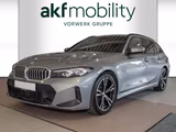 BMW 320 d Touring M Sport-BMW Live Cockpit Plus*Kame - BMW 320 aus 2025