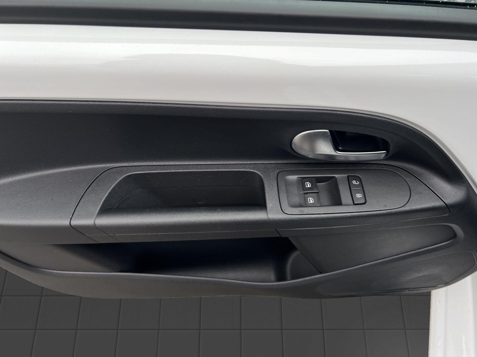 up! move up! 1.0 Klimaanlage