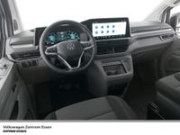 Volkswagen T7 Transporter - Vorschau Bild 13