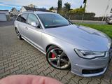 Audi A6 Allroad 3.0 TDI quattro 200kW S tronic - - Audi A6 Allroad in Frankfurt (Main)