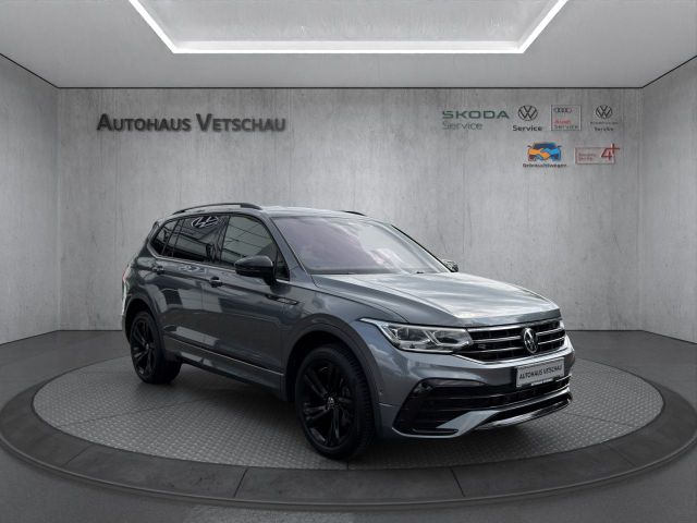 Tiguan Allspace 2.0 TDI DSG 4Motion R-Line Navi
