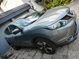Nissan Qashqai 1.2 DIG-T N-CONNECTA J11 BJ 2016 - Nissan in Mainz