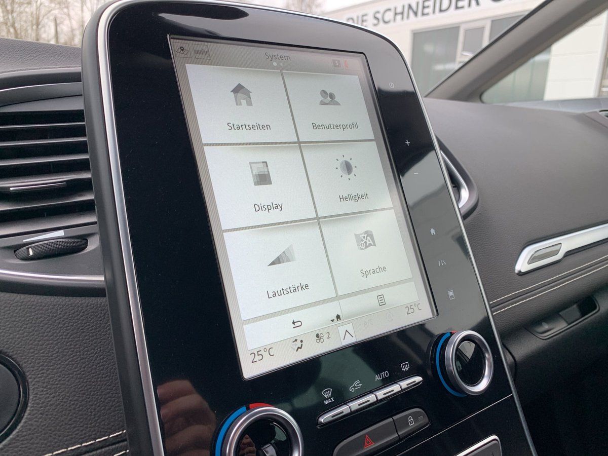 Renault Grand Scenic - Bild 41