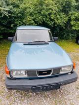 Saab 99 mit H-Zulassung - Saab 99