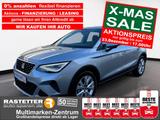 Seat Arona TSI Xperience Pro+Komfort+Navi+Winter+PDC+ - Seat Arona in Karlsruhe