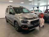 Citroën CITROEN Berlingo 1.5 Diesel XTR 5 Posti Tetto Pa - Citroën Berlingo: Van, Xtr
