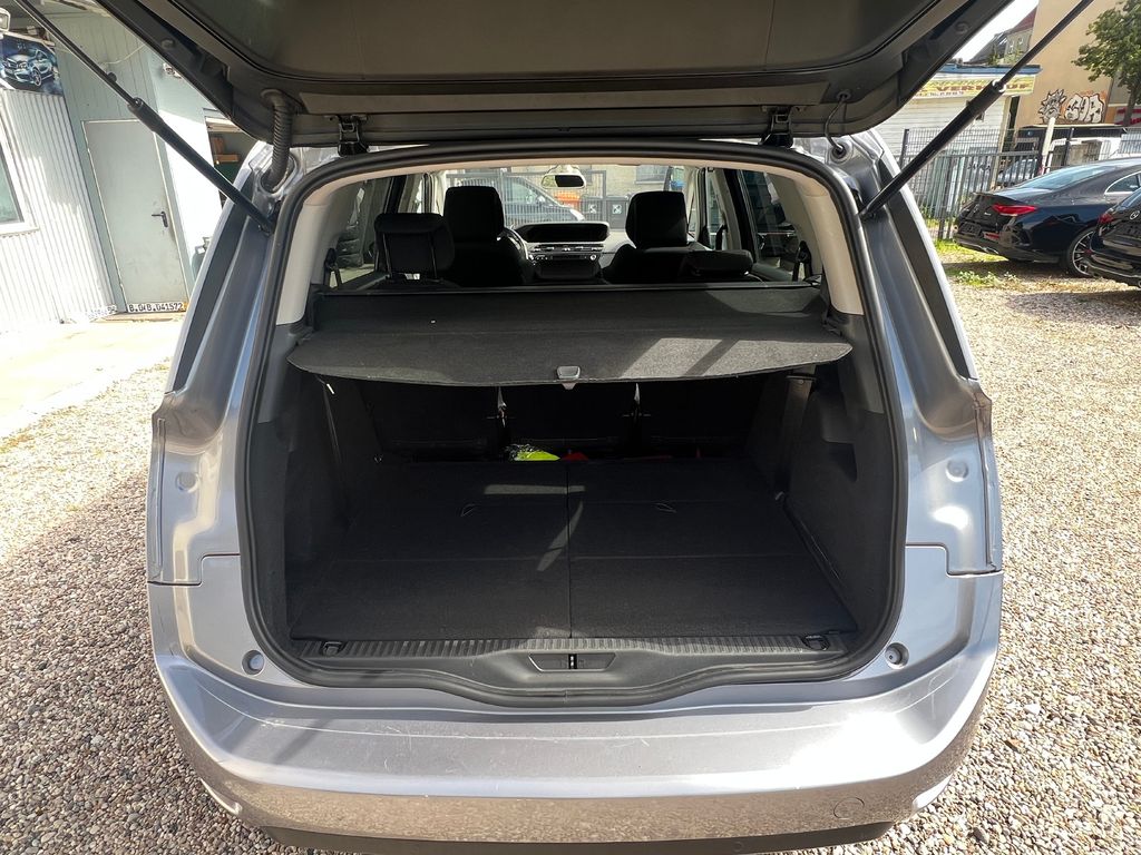 Citroen C4 Spacetourer BlueHDi Stop&Start*7.Sitzer*R-Cam