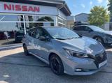 Nissan Leaf 39 kWh Direktantrieb - Tekna - Nissan Leaf aus 2023