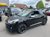 Citroën DS3 Cabrio SportChic - gebrauchte Citroën DS3 aus dem Jahr 2015