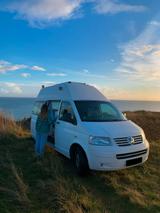 Volkswagen VW T5 Camper - Volkswagen T5 other mit Diesel-Antrieb: Automatik