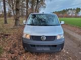 Volkswagen T5 California - Volkswagen T5 California: 7 Sitzer