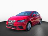 Seat Ibiza Style 1.0TSI LED Kamera Sitzhz MirrorLink - Seat Ibiza: Kleinwagen, ST