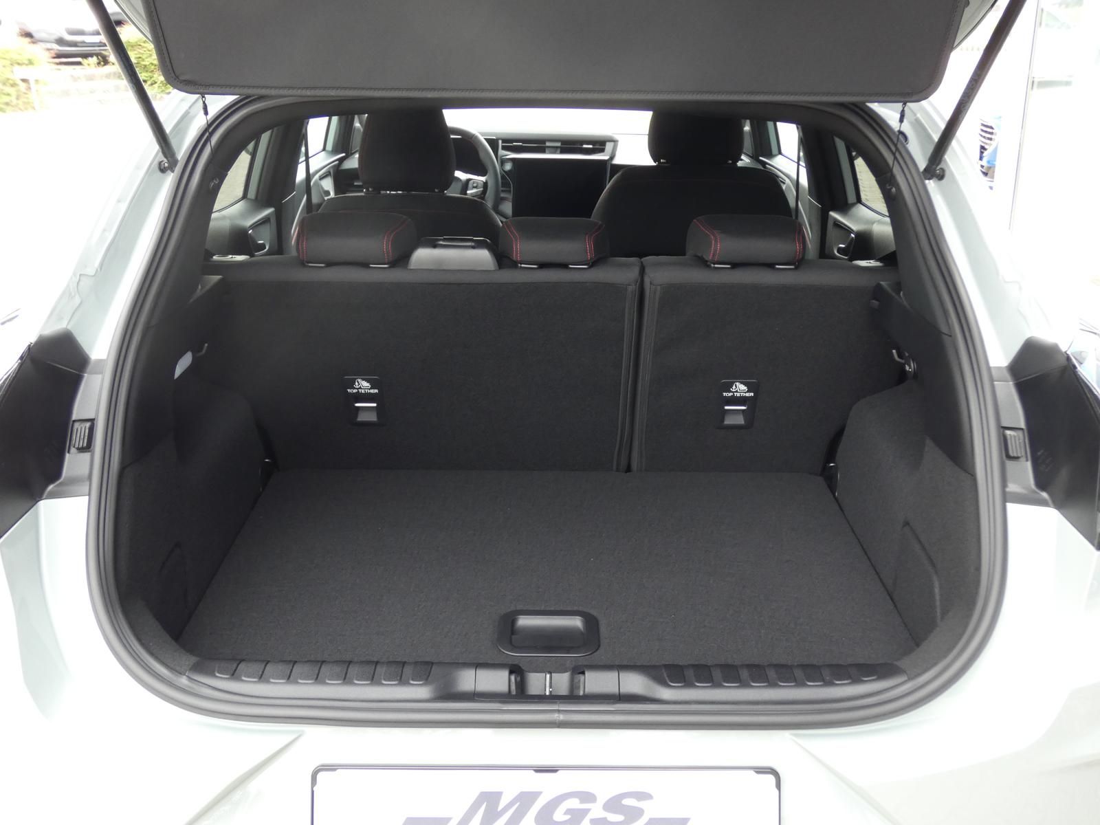 Ford Puma - Bild 8