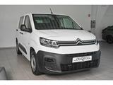 Citroën Berlingo Kasten Club 1.2 PureTech+KLIMA+BLUETOOT - Citroën Berlingo in Solingen