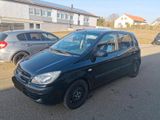 Hyundai Getz 1.1 Autogas/LPG HU 04/2026 - Hyundai Getz: Auto