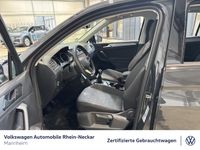 Volkswagen Tiguan - Vorschau Bild 14