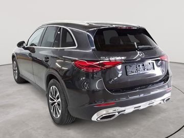 Mercedes GLC 220 - 5
