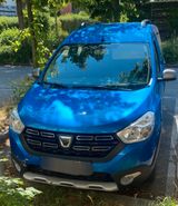 Dacia Dokker TCe 130 Stepway Plus Stepway Plus - Dacia Dokker in München