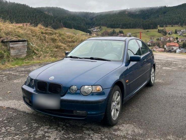 BMW 316