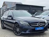 Mercedes-Benz C 300 T de Avantgarde+Finanzierung+Garantie+