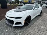Chevrolet Camaro RS ZL1 Body-KIT - gebrauchte Chevrolet Camaro aus dem Jahr 2019